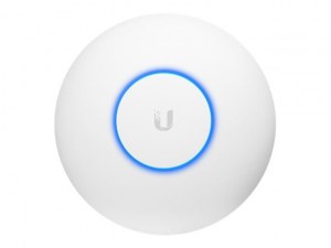 Router Ubiquiti Unifi UAP-XG - Punto de acceso inalámbrico - 802.11ac Wave 2